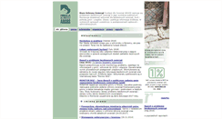Desktop Screenshot of boz.org.pl